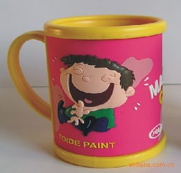 滴塑软胶马克杯 供应产品 苍南县龙港华梦塑胶厂市场部