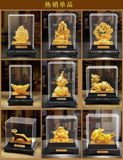 绒沙金,绒沙金礼品,绒沙金摆件,绒沙金工艺品,绒沙金厂家,绒沙金雕塑定制