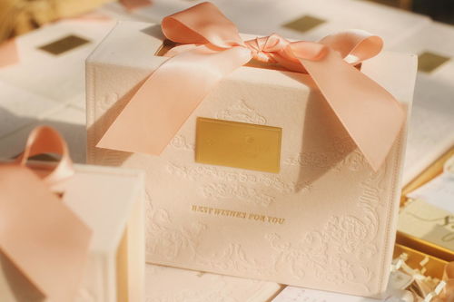 年会礼品推荐,送女性客户的礼物