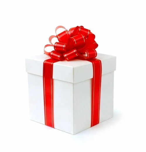 六一 准备了太多礼物,标题放不下