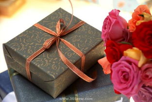 送礼品技巧有哪些