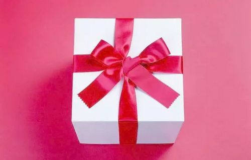什么礼物,最经得起时间的考验