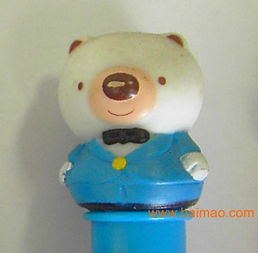 公仔人偶新创意产品 小礼品加工厂家与价格解析