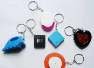 钥匙防丢器 实用与美观兼备的创意礼品