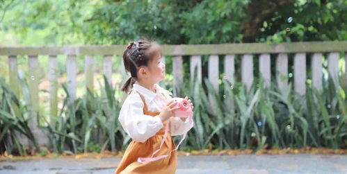 来自大山深处的礼物 献给宝贝的纯真与温暖