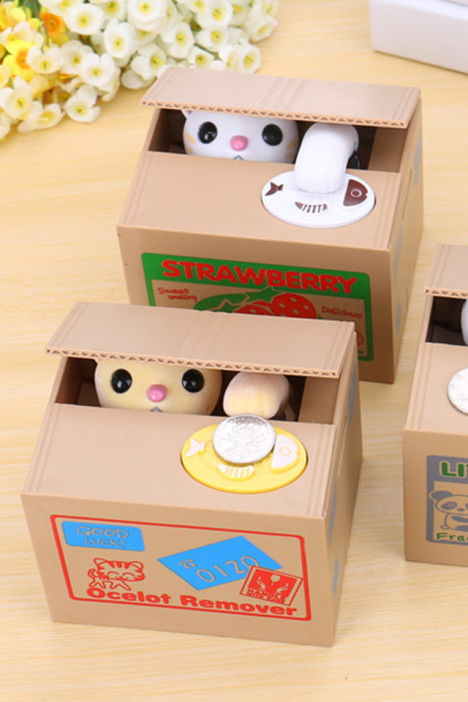 初夏小颖的创意礼品与节庆杂货精选