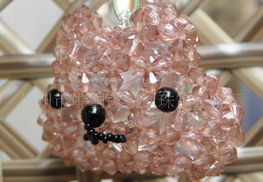 大通珠饰工艺厂 专业圣诞礼品批发，优质饰品热销中