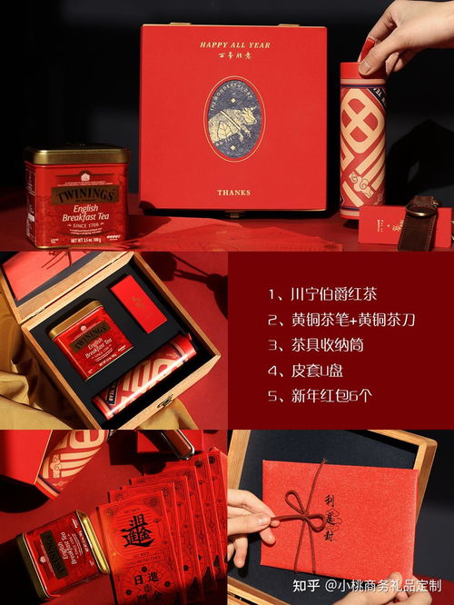 2022虎年精选礼品推荐 200-500元区间，送客户员工两相宜
