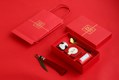 以匠心之礼，为婚礼添一份温馨回忆