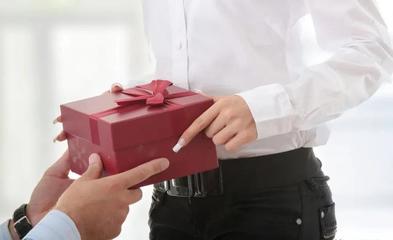 升职之后，智慧感恩胜于送礼